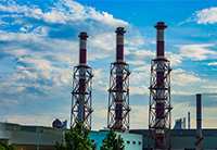 德阳柴油发电机组进气门与排气门磨损严重是什么原因