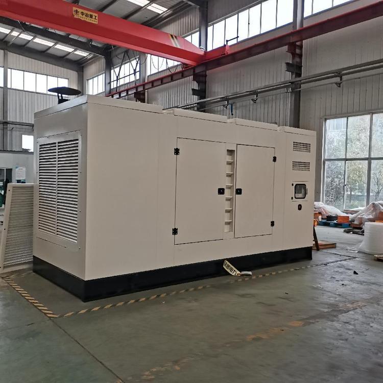 德阳发电机出租