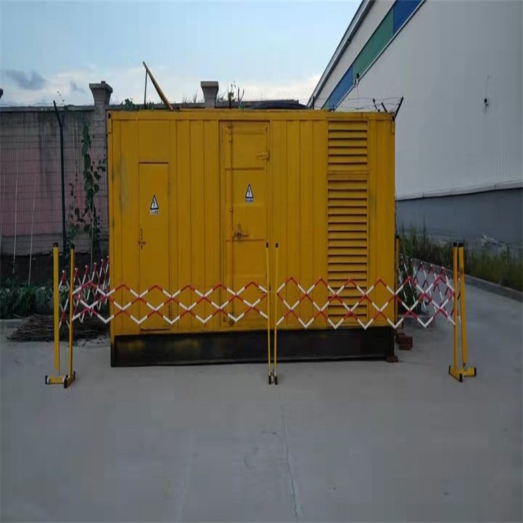 德阳发电机组油箱盖上留出小气孔有什么用？