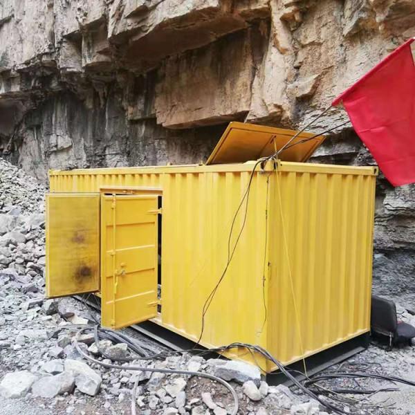 德阳柴油发电机组使用注意事项要牢记