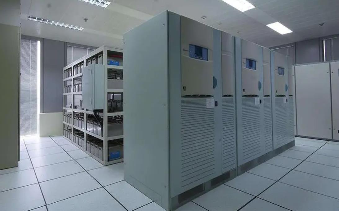 德阳UPS 电源的分类