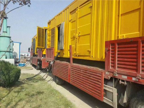 德阳发电机停电自启装置主要有以下几种类型？