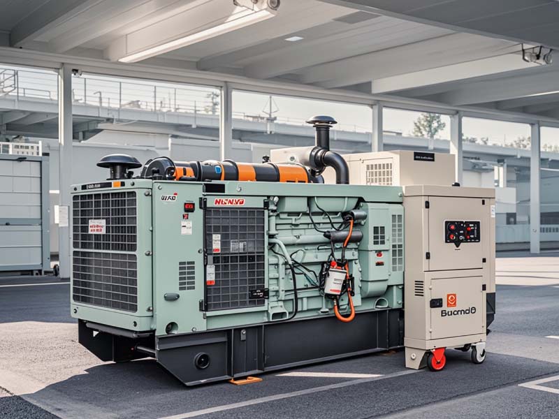 德阳发电机出租校准皮带张力计的注意事项有哪些？