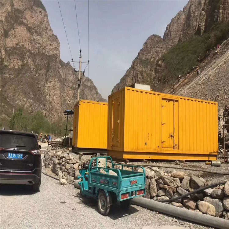 德阳柴油发电机组的保养周期是多久？