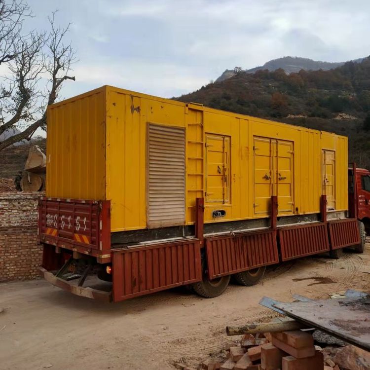 德阳柴油发电机的品牌有哪些？