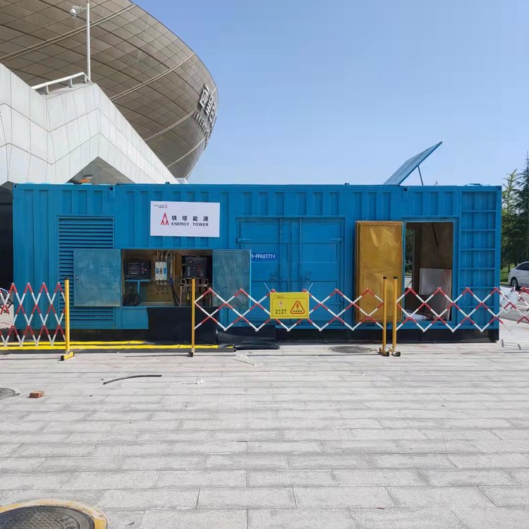 德阳介绍一下发电机组维修保养的具体操作流程