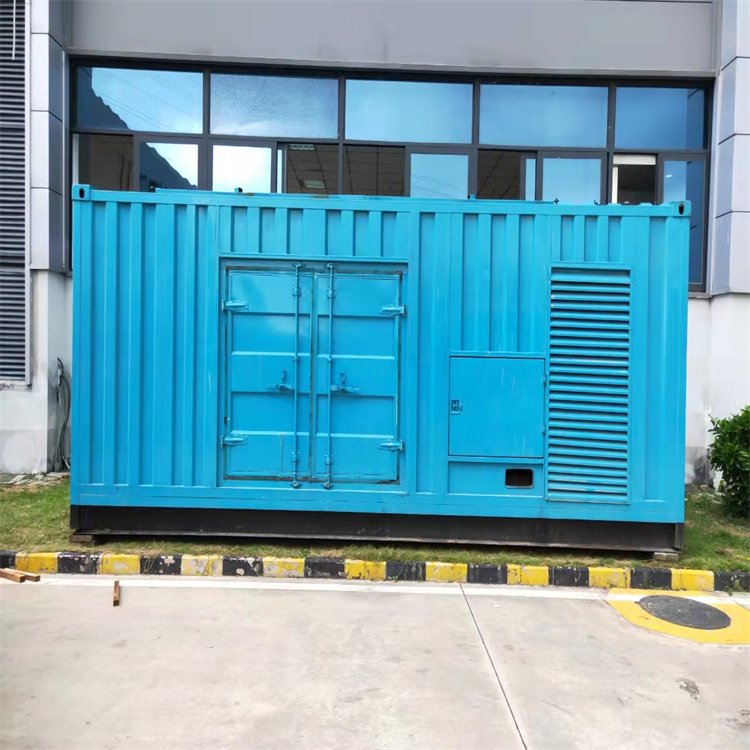 德阳发电机组使用中应注意什么事项？