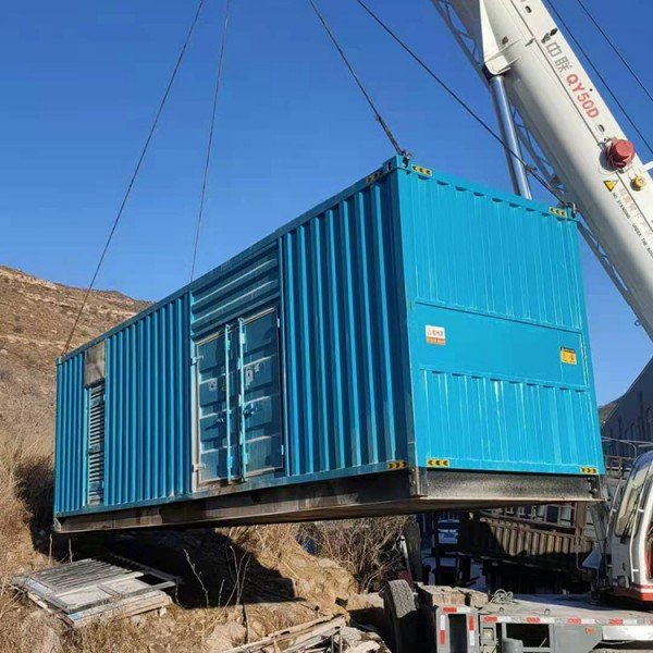 德阳发电机组维修保养中应注意什么事项？