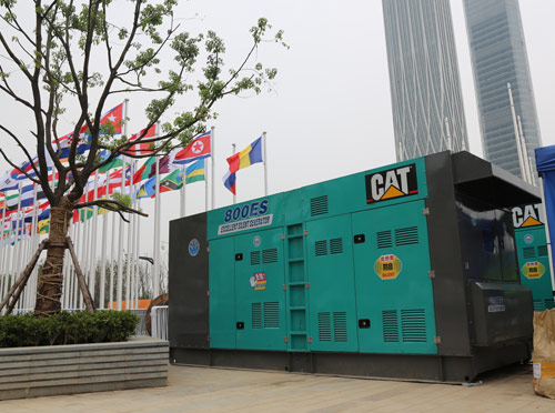 德阳详细介绍一下升级发电机组的具体步骤