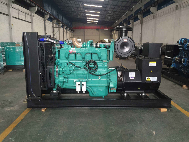 德阳柴油发电机组过载运行时降低转速有哪些注意事项？