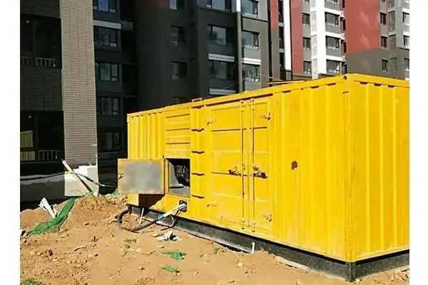 德阳发电机出租负载测试对电瓶的寿命有影响吗？