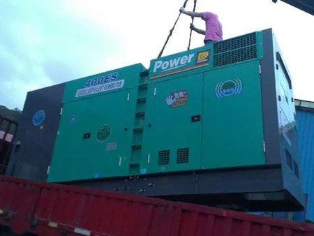 德阳空气滤清器的更换周期一般是多久？