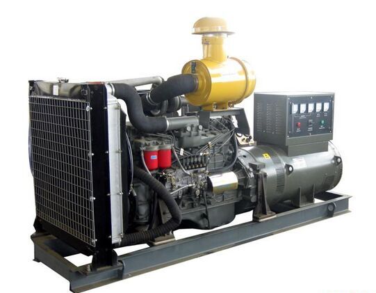 德阳汽油发电机组电瓶电解液密度偏低时如何调整？