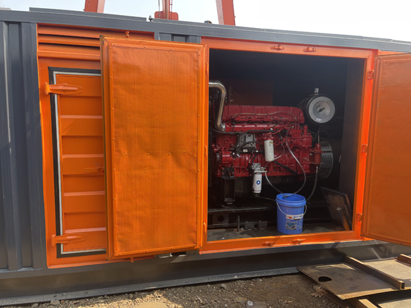 德阳预热过程中启动柴油发电机组对发动机的寿命有多大影响？