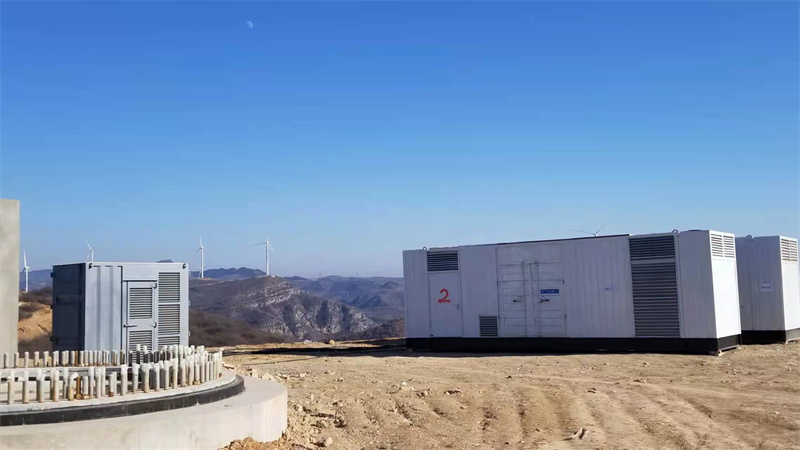 德阳带燃油预热系统的柴油发电机组在冬季启动前需要做哪些准备工作？