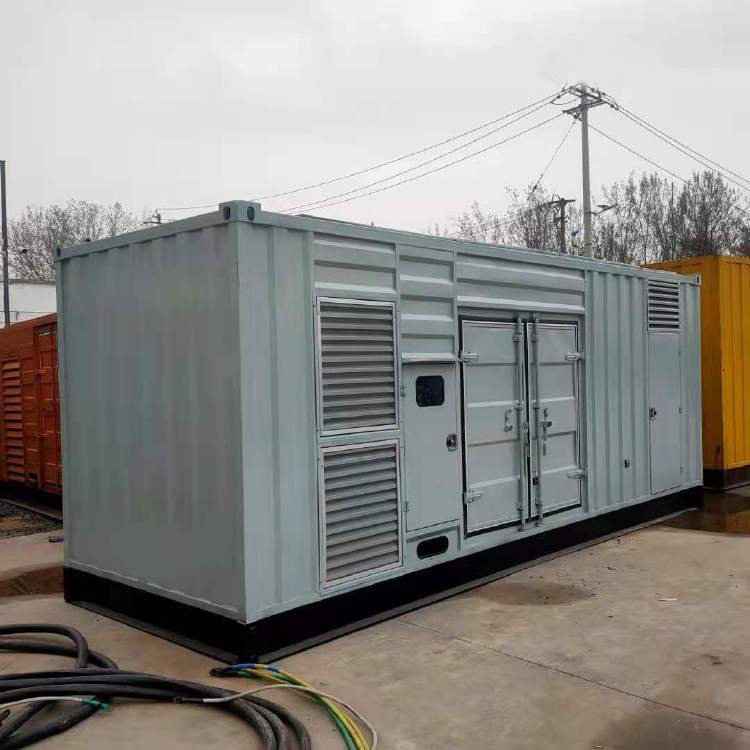 德阳 柴油发电机组冬季启动前需要做哪些准备工作？